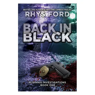 "Back in Black, Volume 1" - "" ("Ford Rhys")