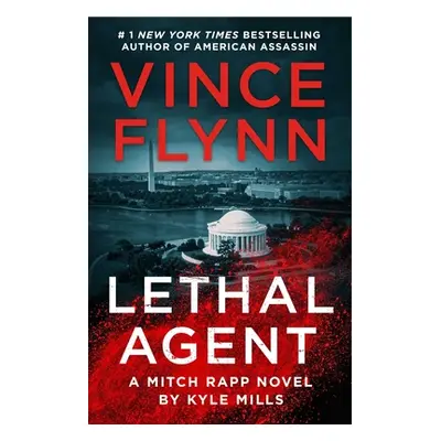 "Lethal Agent, 18" - "" ("Flynn Vince")