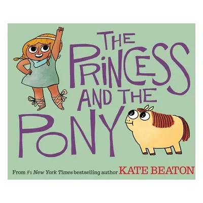 "The Princess and the Pony" - "" ("Beaton Kate")