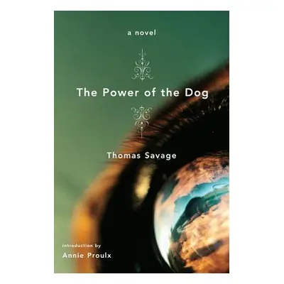 "The Power of the Dog" - "" ("Savage Thomas")