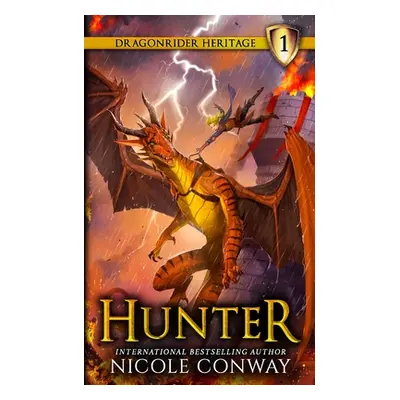 "Hunter" - "" ("Conway Nicole")