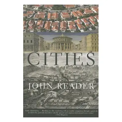 "Cities" - "" ("Reader John")