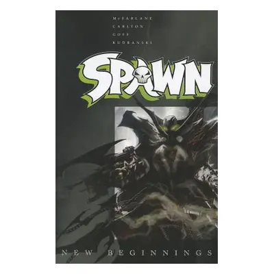 "Spawn: New Beginnings" - "" ("McFarlane Todd")