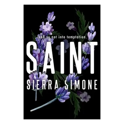 "Saint (Special Edition)" - "" ("Simone Sierra")