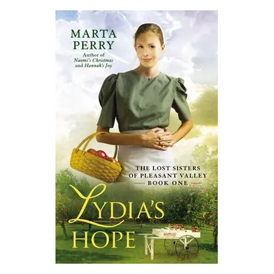 "Lydia's Hope" - "" ("Perry Marta")