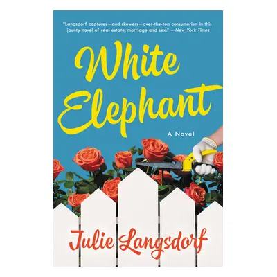 "White Elephant" - "" ("Langsdorf Julie")