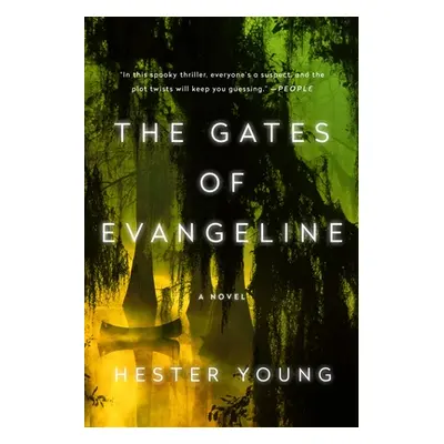 "The Gates of Evangeline" - "" ("Young Hester")