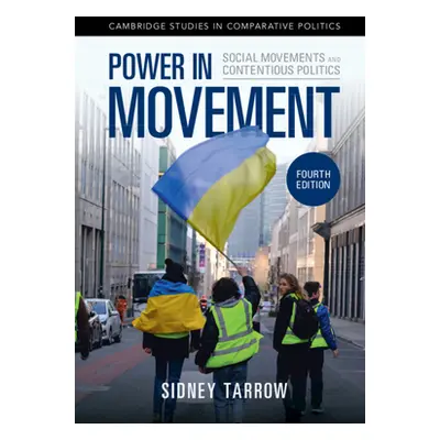 "Power in Movement" - "" ("Tarrow Sidney")