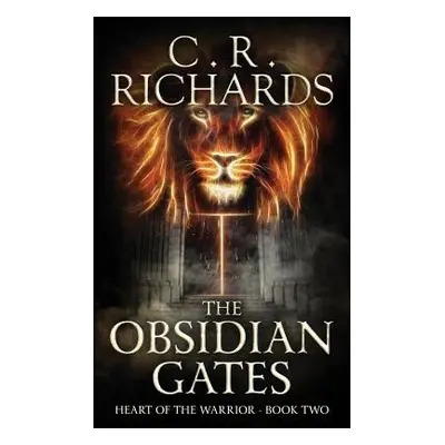 "The Obsidian Gates" - "" ("Richards Cynthia Rae")