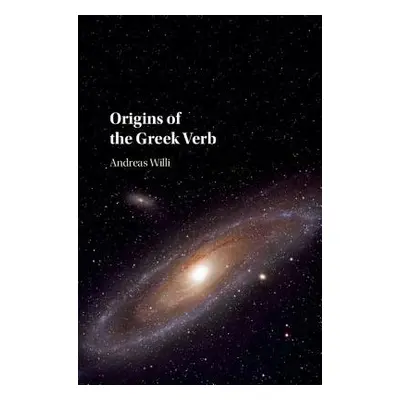 "Origins of the Greek Verb" - "" ("Willi Andreas")