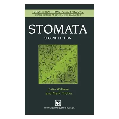 "Stomata" - "" ("Willmer Colin M.")