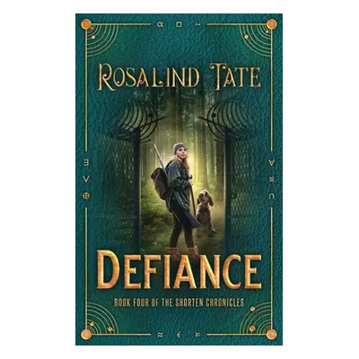 "Defiance" - "" ("Tate Rosalind")