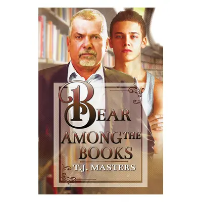 "Bear Among the Books" - "" ("Masters T. J.")