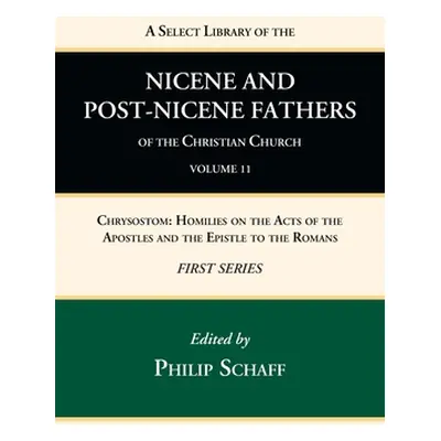 "A Select Library of the Nicene and Post-Nicene Fathers of the Christian Church, First Series, V