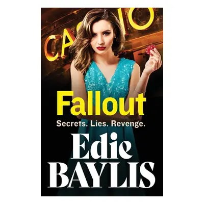 "Fallout" - "" ("Baylis Edie")