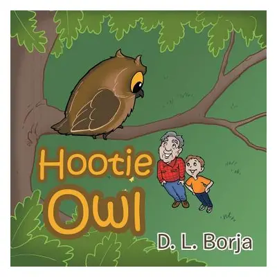 "Hootie Owl" - "" ("D. L. Borja")