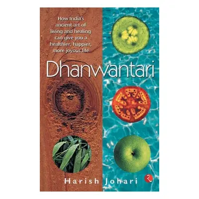 "Dhanwantari" - "" ("Johari Harish")