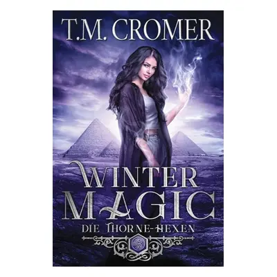 "Winter Magic" - "" ("Cromer T. M.")