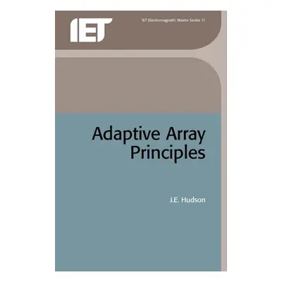 "Adaptive Array Principles" - "" ("Hudson J. E.")