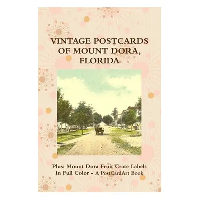 "Postcards of Mount Dora, Florida (In Full Color)" - "" ("Postcardart")