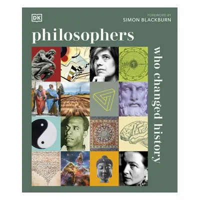 "Philosophers Who Changed History" - "" ("DK")