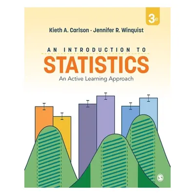 "An Introduction to Statistics: An Active Learning Approach" - "" ("Carlson Kieth A.")