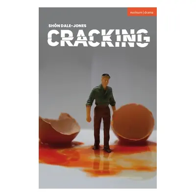 "Cracking" - "" ("Dale-Jones Shn")