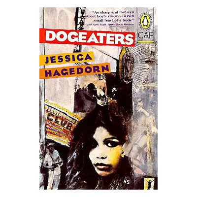 "Dogeaters" - "" ("Hagedorn Jessica")