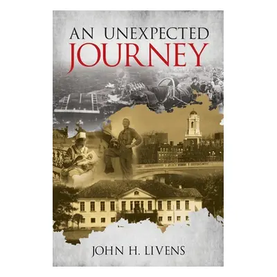 "An Unexpected Journey" - "" ("Livens John")