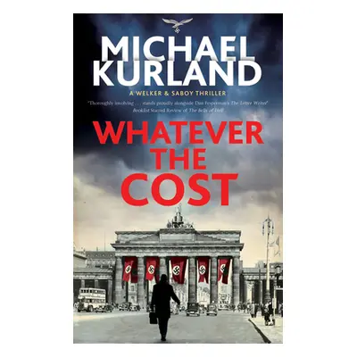 "Whatever the Cost" - "" ("Kurland Michael")