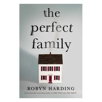 "The Perfect Family" - "" ("Harding Robyn")