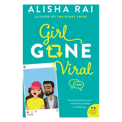 Girl Gone Viral (Rai Alisha)