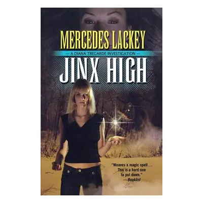 "Jinx High" - "" ("Lackey Mercedes")