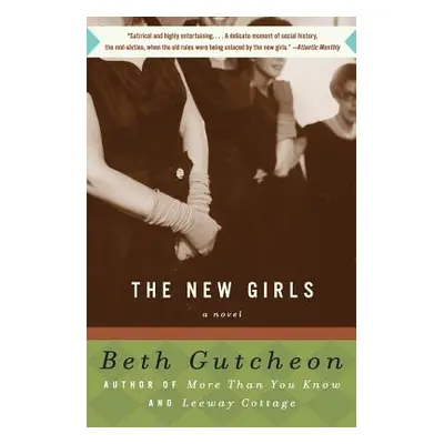 "The New Girls" - "" ("Gutcheon Beth")