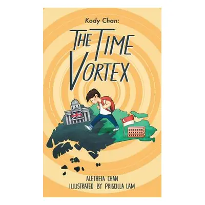 "Kody Chan: the Time Vortex" - "" ("Chan Aletheia")