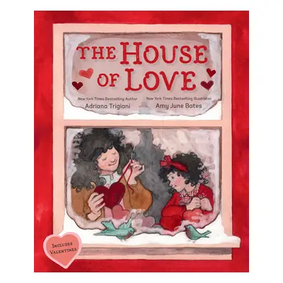 "The House of Love" - "" ("Trigiani Adriana")