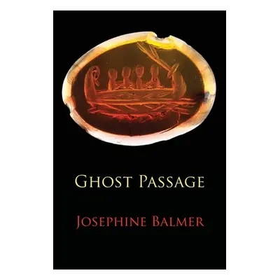 "Ghost Passage" - "" ("Balmer Josephine")