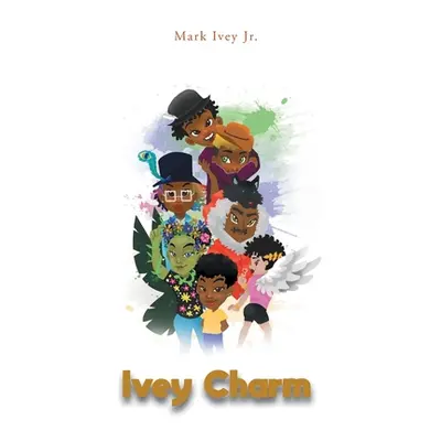 "Ivey Charm" - "" ("Ivey Mark Jr.")