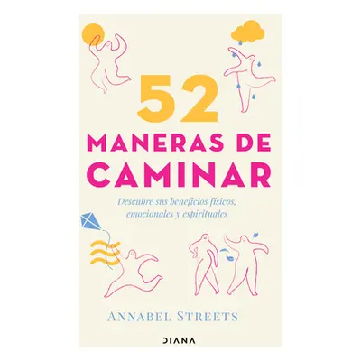 "52 Maneras de Caminar" - "" ("Streets Annabel")