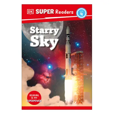 "DK Super Readers Level 4 Starry Sky" - "" ("DK")