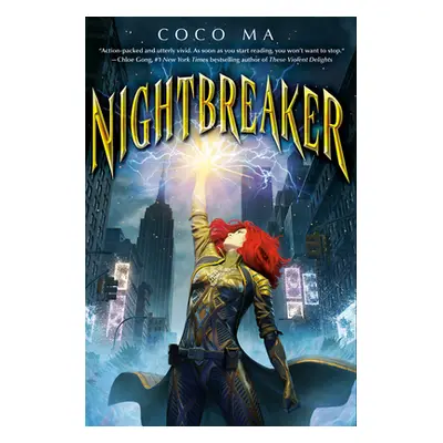 "Nightbreaker" - "" ("Ma Coco")