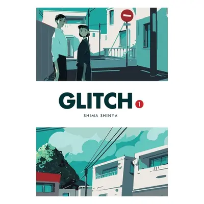 "Glitch, Vol. 1" - "" ("Shinya Shima")