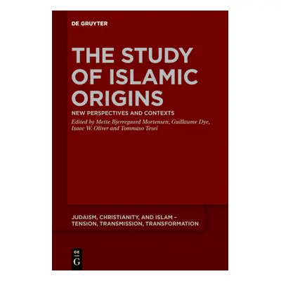 "The Study of Islamic Origins" - "" ("No Contributor")