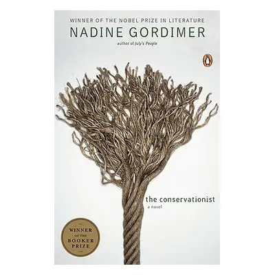 "The Conservationist" - "" ("Gordimer Nadine")