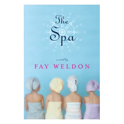 "The Spa" - "" ("Weldon Fay")