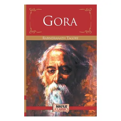 "Gora" - "" ("Tagore Rabindranath")