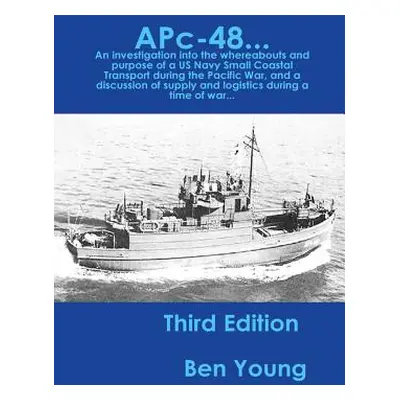 "APc-48..." - "" ("Young Ben")