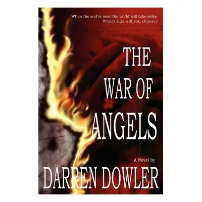 "The War of Angels" - "" ("Dowler Darren")