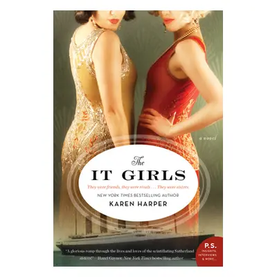 "The It Girls" - "" ("Harper Karen")