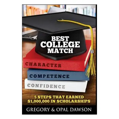 "Best College Match" - "" ("Dawsom Opal")